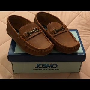 toddler boys loafer dress shoes